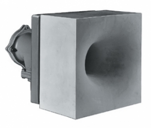 Fives North American 4832 Gas Burner